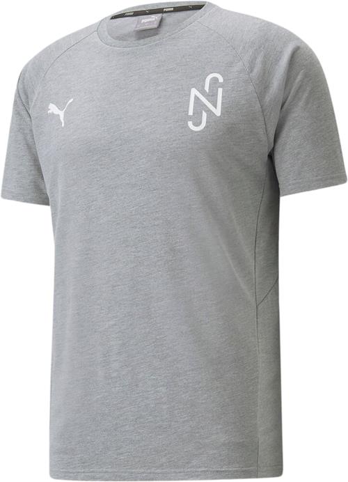 Puma Neymar Jr Evoipe Trænings Tshirt S - T-shirts Bomuld hos Magasin