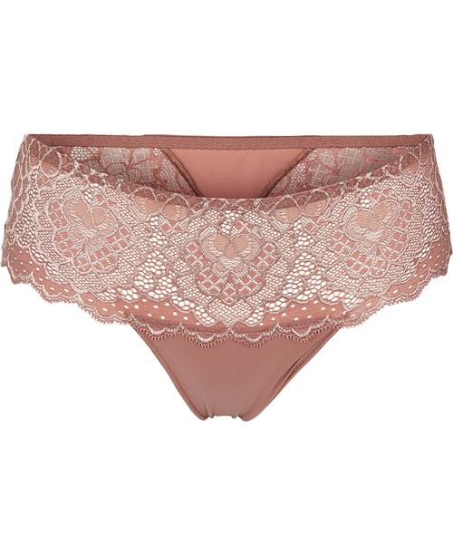 Simone Pérèle Shorty Briefs Str 44 - hos Magasin