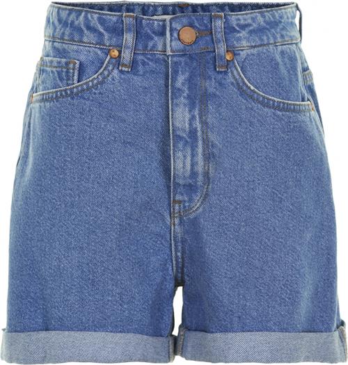 Costbart Jameria Shorts Str 23 - Medium Blue Denim Shorts & Bloomers Denim hos Magasin