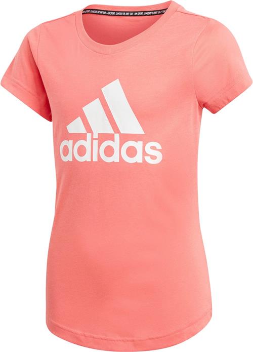 adidas Must Haves Badge of Sport Tshirt 164 - T-shirts hos Magasin