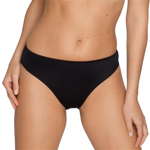 PrimaDonna Satin Rio Trusse Briefs Str 46 - hos Magasin