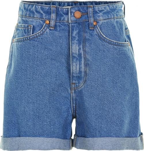 Costbart Jameria Shorts Str 29 - Medium Blue Denim Shorts & Bloomers Denim hos Magasin