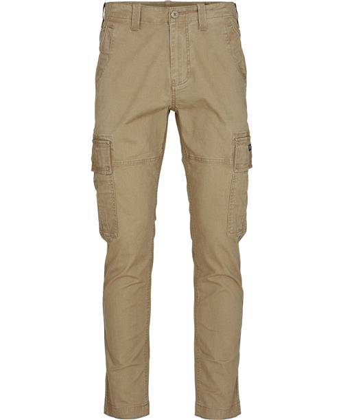 Se Superdry Core Cargo Mand Dress Beige Cargo Bukser Str 30/32 - Bomuld hos Magasin ved Magasin