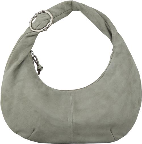 Becksøndergaard Suede Lona Small Bag One Size - Skuldertasker hos Magasin