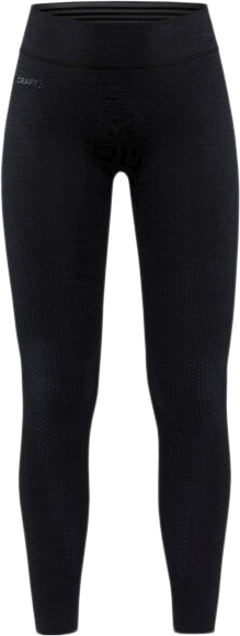 Craft Core Dry Active Comfort Baselayer Bukser S - Tights hos Magasin