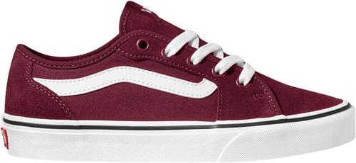 Vans Filmore Decon Sneakers Kvinde Rød Sneakers Str 40.5 - hos Magasin