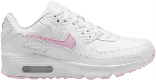 Nike Air Max 90 LTR Sneakers Hvid Sneakers Str 38.5 - hos Magasin