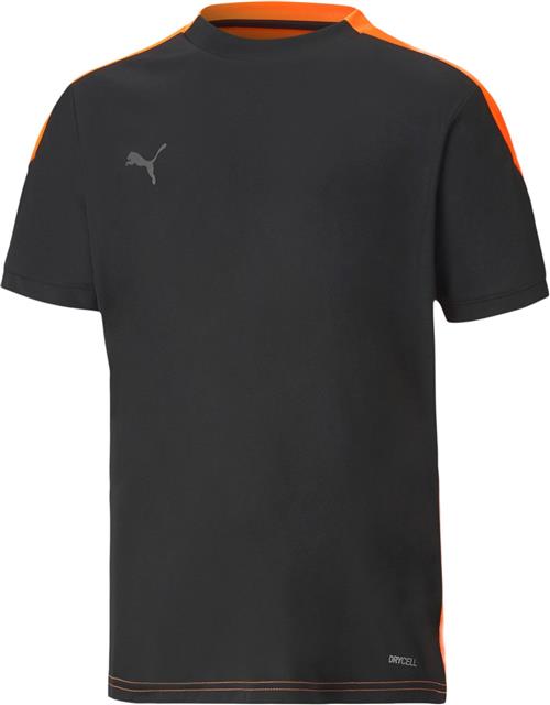 Puma Ftblnxt Tshirt 140 - T-shirts hos Magasin