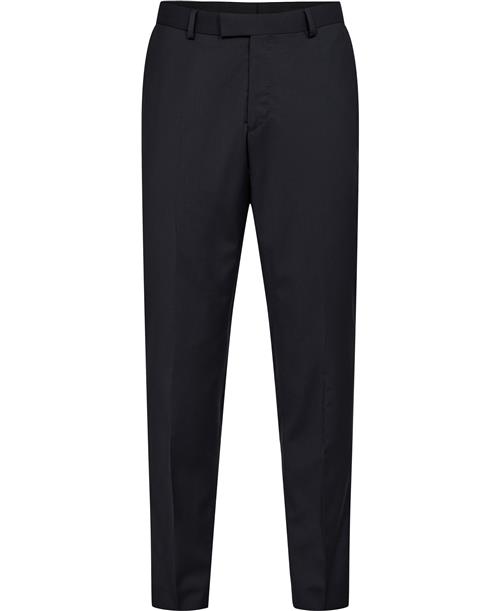 Se Tiger of Sweden Tenuta Mand Dark Ink Chinos Str 52 Regular - hos Magasin ved Magasin