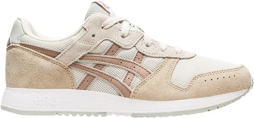 Asics Lyte Classic Sneakers Kvinde Brun Sneakers Str 38 - hos Magasin