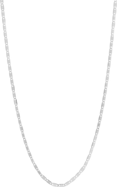 Maria Black Karen Adjustable Necklace L - Halskæder Uden Vedhæng hos Magasin