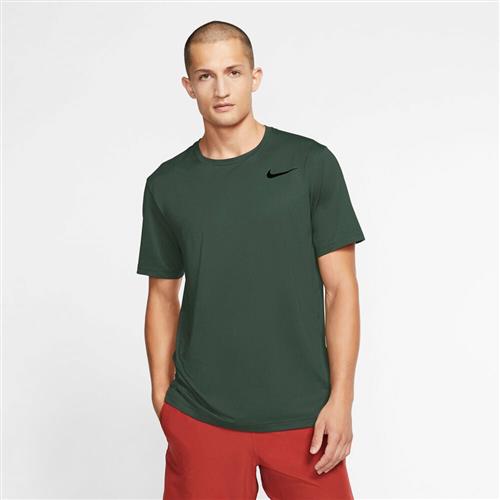 Se Nike Pro T Shirt S - T-shirts Polyester hos Magasin ved Magasin