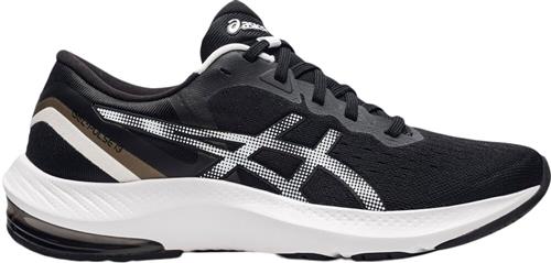 Se Asics Gelpulse 13 Løbesko Kvinde Sort Løbesko Str 37.5 - hos Magasin ved Magasin