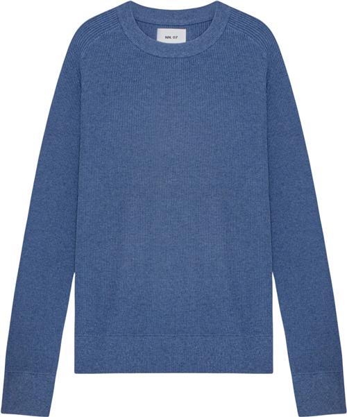 Se NN07 Kevin 6600 Mand Bering Sea Sweaters Str M - hos Magasin ved Magasin