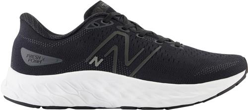 New Balance Fresh Foam X Evoz Løbesko Mand Sort Træningssko & Sneakers Str 43 - hos Magasin