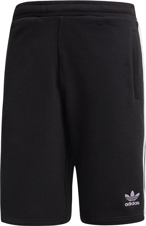 adidas 3ipes Shorts XXL - Træningsshorts hos Magasin