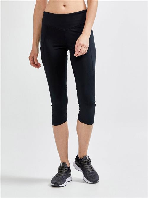 Se Craft Adv Essence Capri Tights XXL - Trænings T-shirts hos Magasin ved Magasin