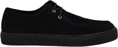 Se Bianco Biachad Loafer Mand Black 1 Loafers Str 40 - hos Magasin ved Magasin