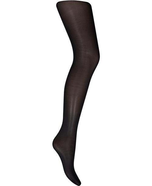 Wolford Neon 40 Tights Strømpebukser Str XL - hos Magasin