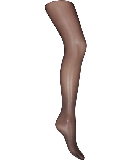 Wolford Satin Touch 20 Comfort Tights Strømpebukser Str XL - hos Magasin