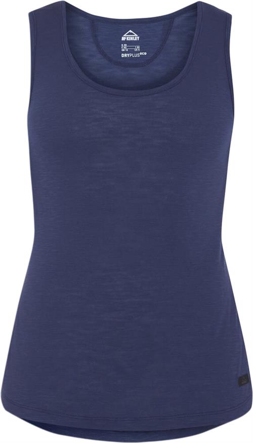 MCKINLEY Luna III top 42 - Tanktoppe hos Magasin