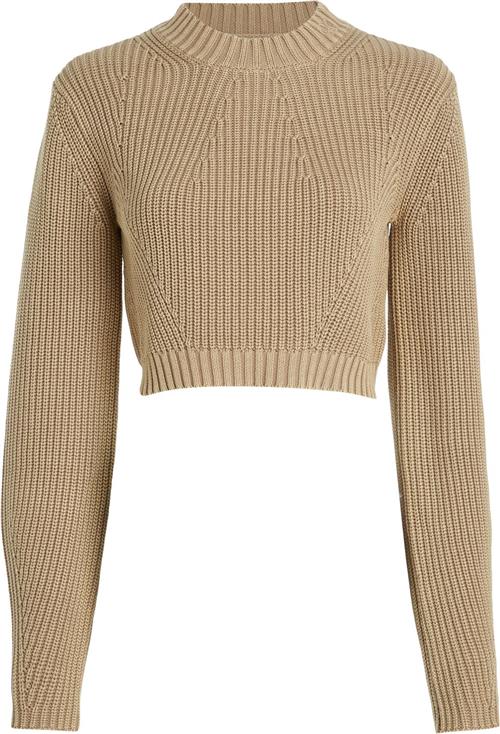 Se Calvin Klein Calvin Klein Jeans Chunky Pullover Kvinde Pf2 Sweaters Str XS - Bomuld hos Magasin ved Magasin