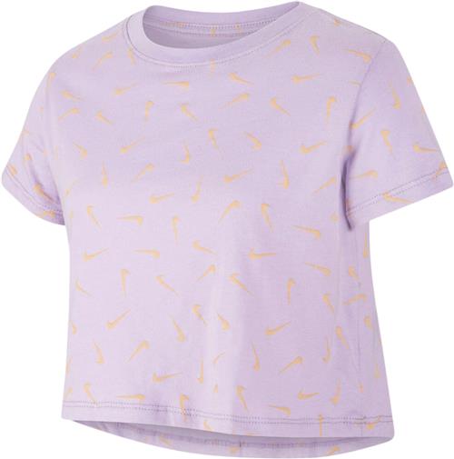 Nike Sportswear Big Kids T Shirt. 128-137 / S - T-shirts hos Magasin