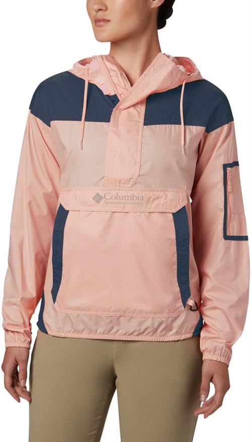 Columbia Challenger Windbreker Anorak XS - Jakker hos Magasin