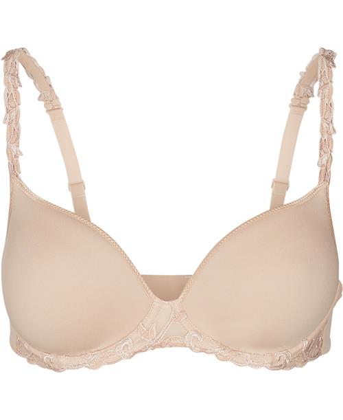 Se Simone Pérèle Andora 3D Plunge bra Plunge Bh'er Str E 65 - hos Magasin ved Magasin