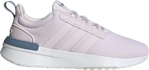 Se adidas Racer Tr21 Sneakers Kvinde Pink Løbesko Str 36 2/3 - Læder hos Magasin ved Magasin