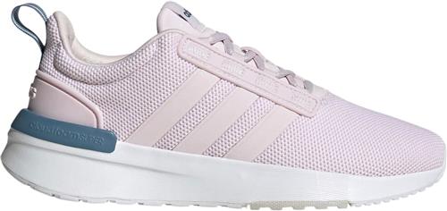 Se adidas Racer Tr21 Sneakers Kvinde Pink Løbesko Str 37 1/3 - Læder hos Magasin ved Magasin