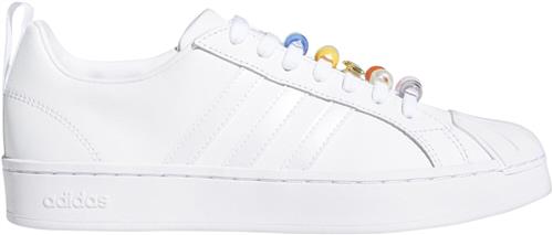 adidas Streetcheck Sneakers Kvinde Hvid Sneakers Str 40 2/3 - hos Magasin