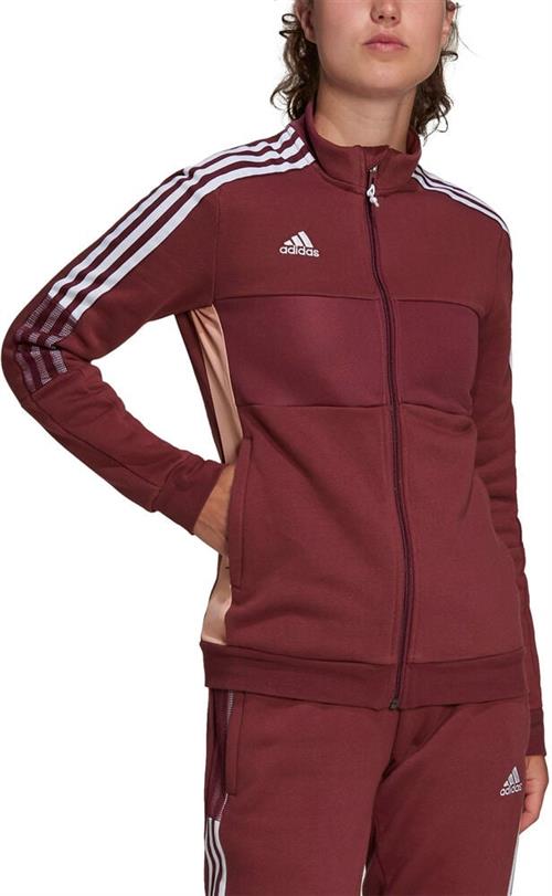 Se adidas Tiro Winterized Træningøje L - Trøjer & Sweatshirts Bomuld hos Magasin ved Magasin