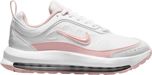 Nike Air Max AP Sneakers Kvinde Hvid Sneakers Str 40 - Gummi hos Magasin