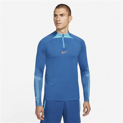 Se Nike Dri Fit ike Drill Traeningoje L - Sweatshirts hos Magasin ved Magasin