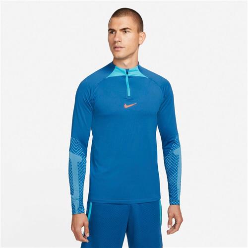 Nike Dri Fit ike Drill Traeningoje XXL - Sweatshirts hos Magasin