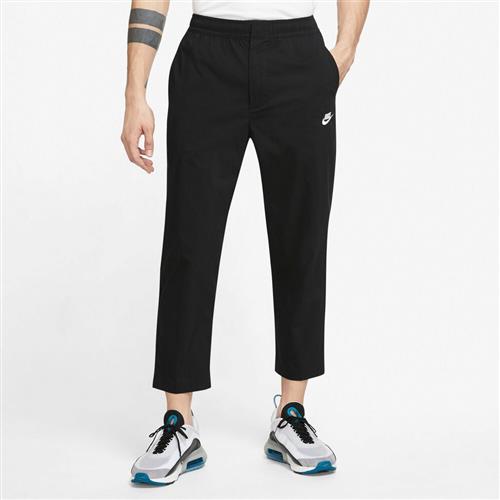 Se Nike Sportswear Sport Essentials Woven Unlined Sneaker Bukser M - Træningsbukser Bomuld hos Magasin ved Magasin