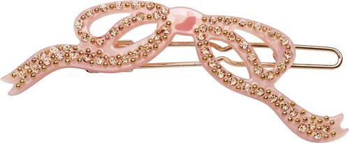 Maanesten Villu Hair Clip Blush One Size - Hårspænder hos Magasin