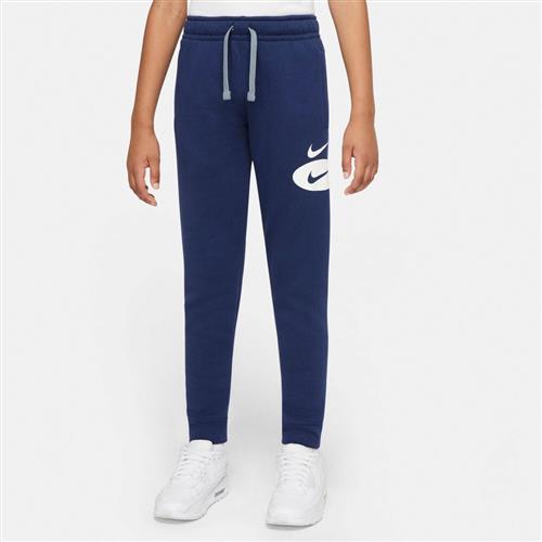 Se Nike Sportswear Joggingbukser 158-170 / XL - Træningsbukser hos Magasin ved Magasin