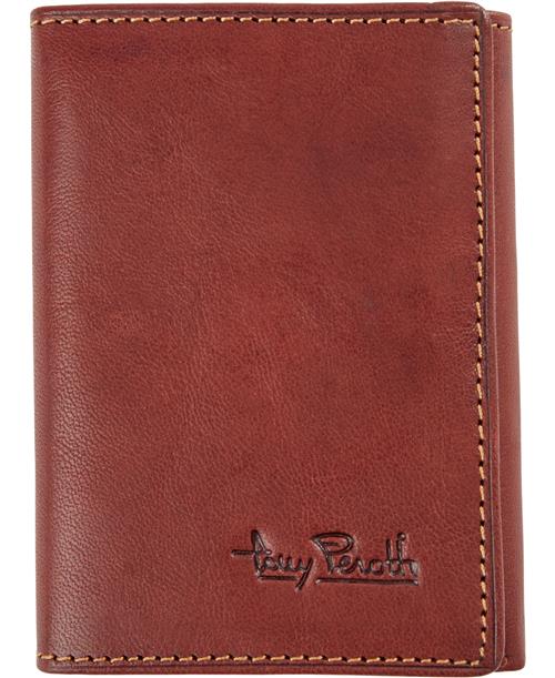 Se Tony Perotti Wallet 7,4x2x10,2 - Punge hos Magasin ved Magasin