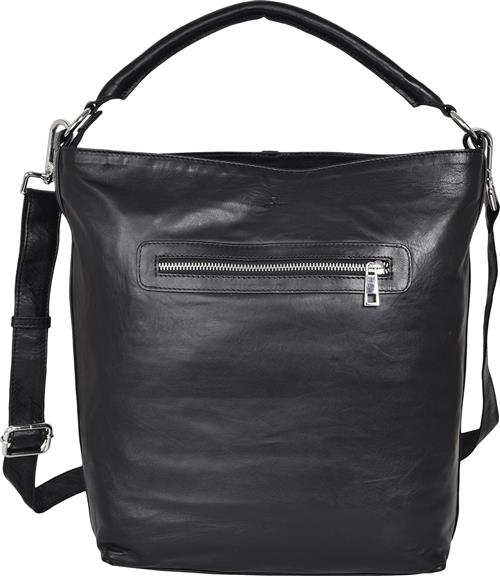 ADAX Amalfi Shoulder bag Lecia 27x33,5x11 - Skuldertasker hos Magasin