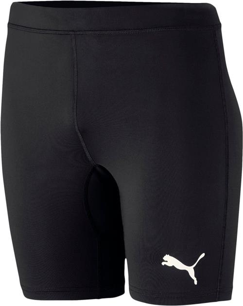 Puma Liga Baselayer Shorts 152 - T-shirts hos Magasin