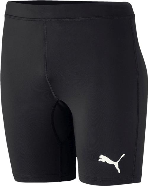 Puma Liga Baselayer Shorts 116 - T-shirts hos Magasin