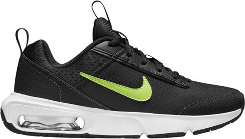 Se Nike Air Max Intrlk Lite Sneakers Sort Sneakers Str 40 - hos Magasin ved Magasin