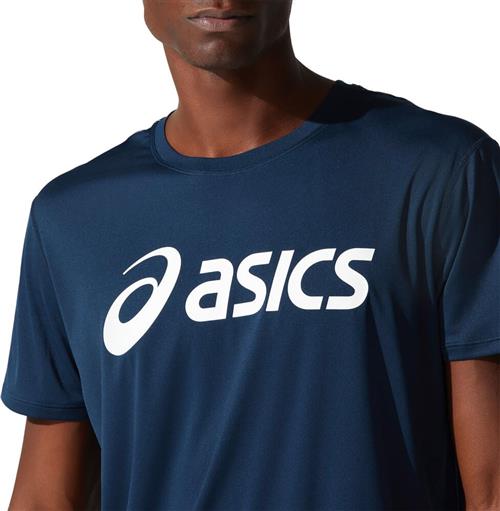 Asics Core Asics Tshirt M - T-shirts hos Magasin