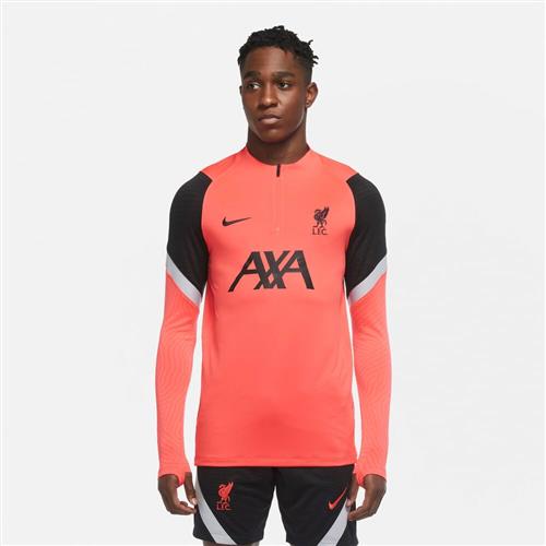 Nike Liverpool Fc Drill ike Troje XXL - Sweatshirts hos Magasin