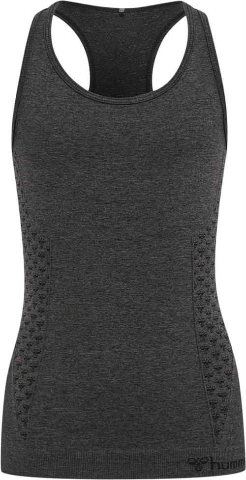 Se Hummel LC Junior Seamless top 104-116 - Tanktoppe hos Magasin ved Magasin