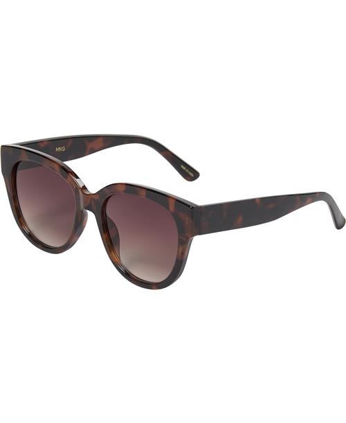 Se MANGO Acetate Frame Sunglasses U - Solbriller hos Magasin ved Magasin