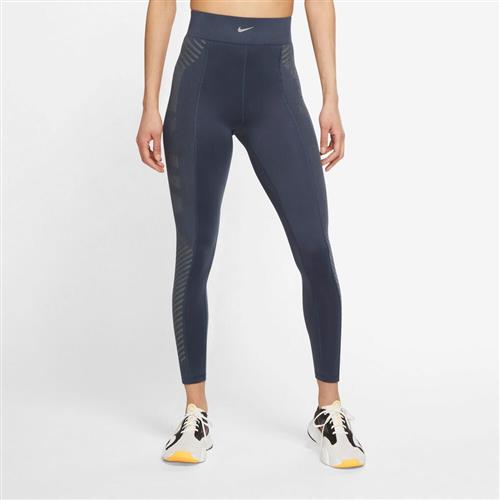 Nike Pro Therma Fit Adv Traeningstights XS - Tights hos Magasin