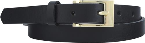 BOSSWIK D10215/20 Belt, Black 095 - Bælter hos Magasin